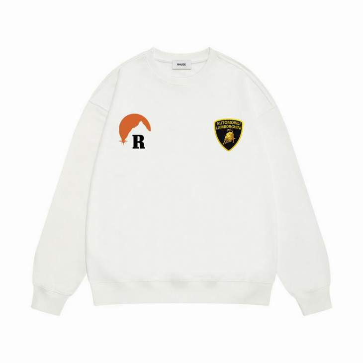 Picture of Rhude Sweathirt _SKURhudeS-XXLsytRHY06635741